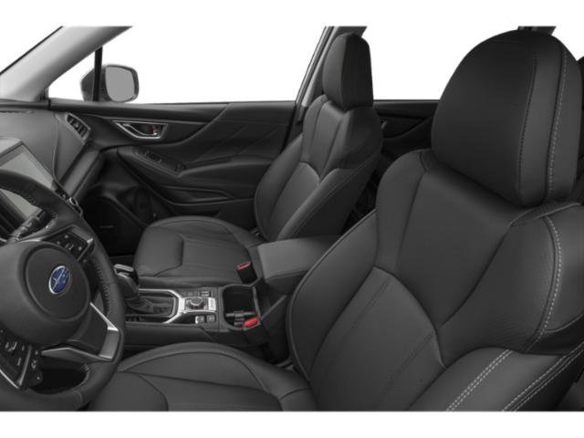 Used 2020 Crystal Black Silica Subaru Touring image 12