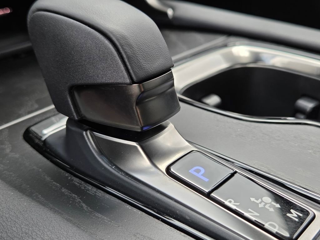 New 2026 Cloudburst Gray Lexus PREMIUM PLUS image 37