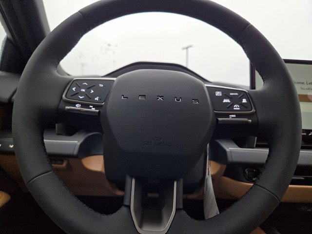 New 2026 Caviar Lexus PREMIUM AWD image 41
