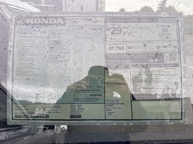 New 2026  Honda LX image 31