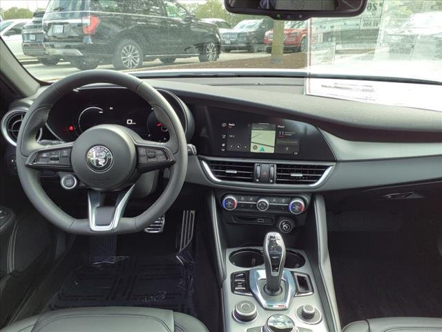 2024 Alfa Romeo Giulia Ti - Photo 16