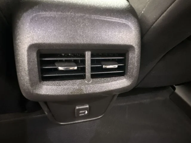 Certified Used 2024 White Chevrolet LS image 19