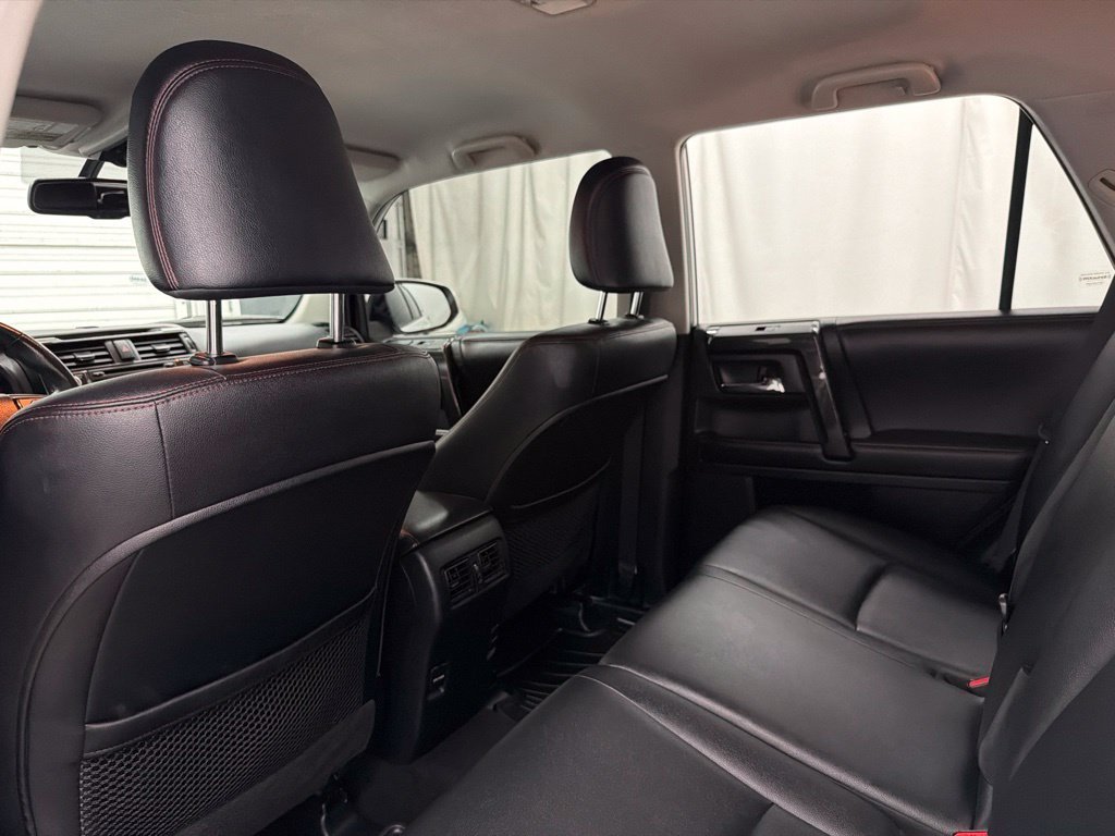 Used 2016 White Toyota TRD Pro image 24