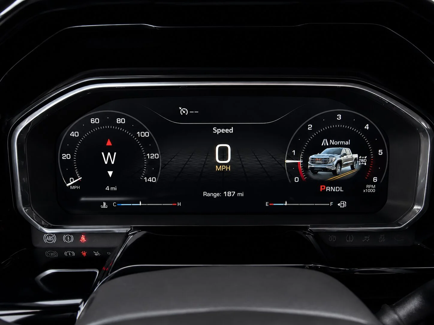 2026 GMC Sierra 1500 Elevation - Photo 22
