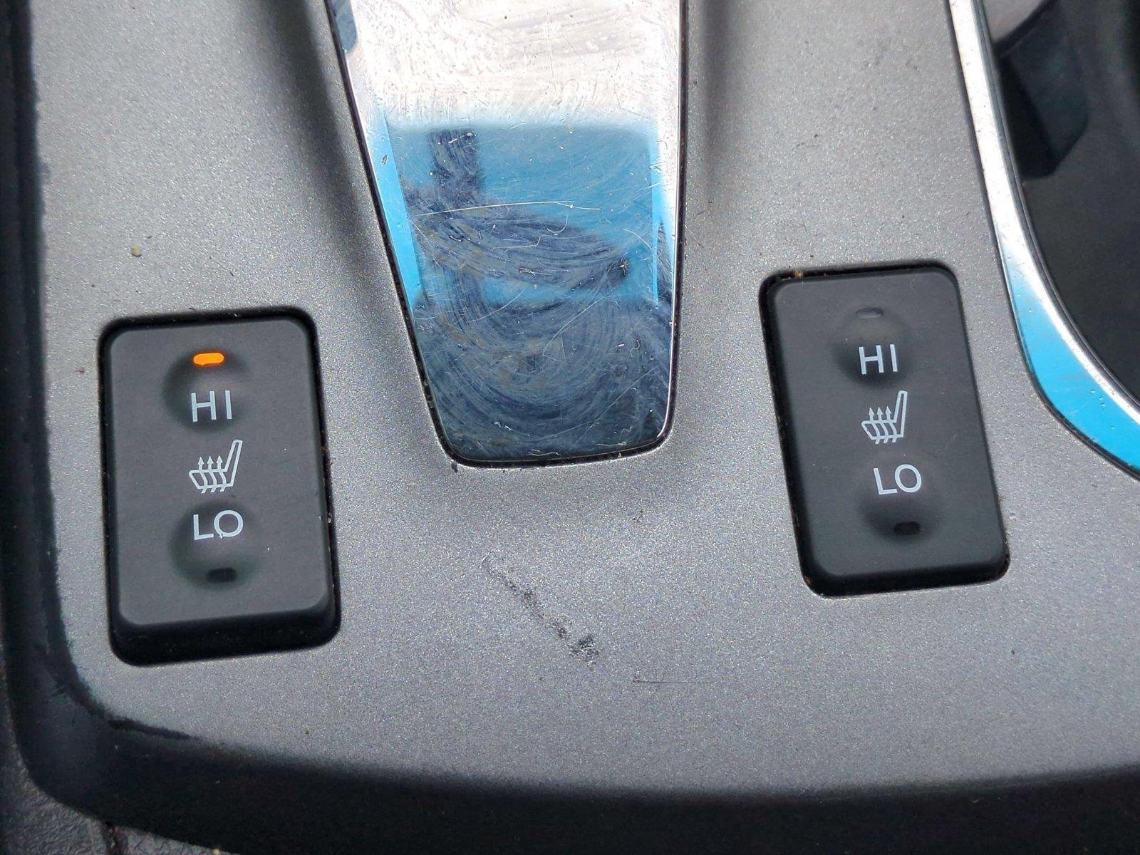 Used 2015 Crystal Black Pearl Acura  image 27