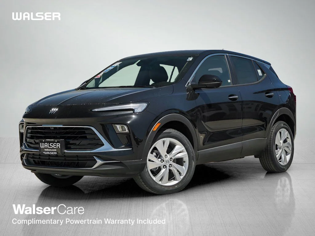2026 Buick Encore GX Preferred AWD's photo