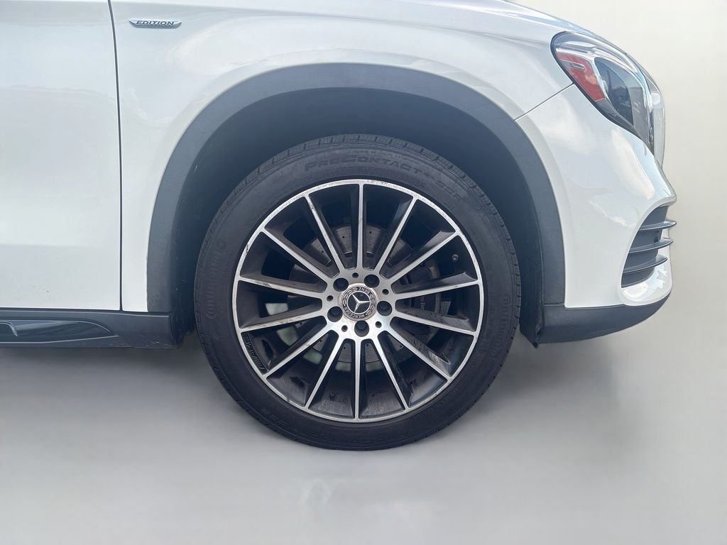 Used 2018  Mercedes-Benz GLA 250 image 12