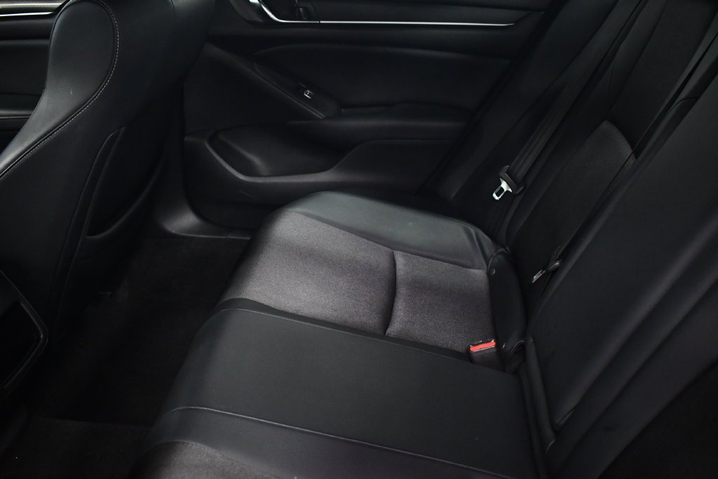 2018 Honda Accord Sport - Photo 27