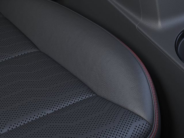 New 2026 Black Chevrolet Z71 image 22
