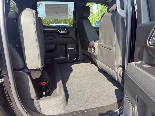 2026 Chevrolet Silverado 1500 LT Trail Boss - Photo 12