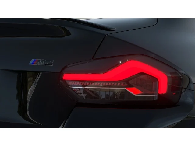 New 2026 Black Sapphire Metallic BMW  image 8