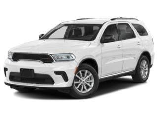 New 2026 White Knuckle Clearcoat Dodge GT Plus image 1