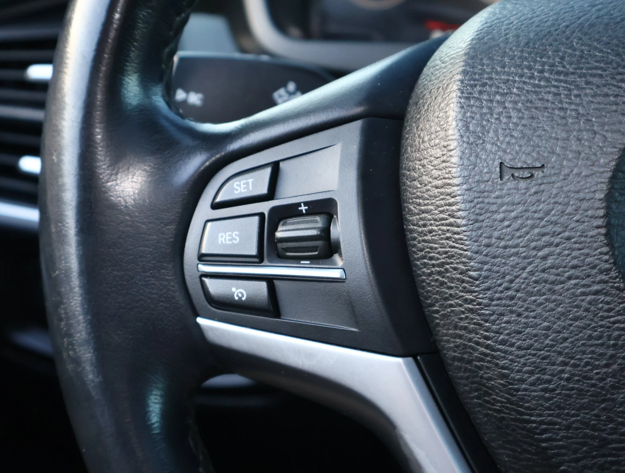 Used 2015 Blue BMW xDrive50i image 15