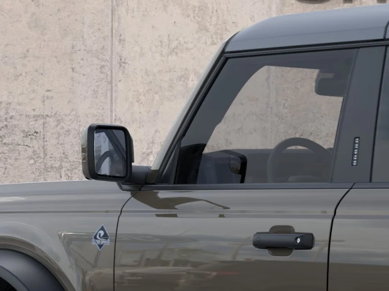 New 2026 Marsh Gray Ford Outer Banks® image 22