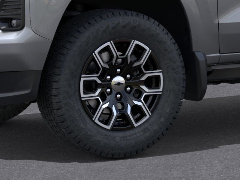 2026 Chevrolet Colorado Z71 - Photo 9