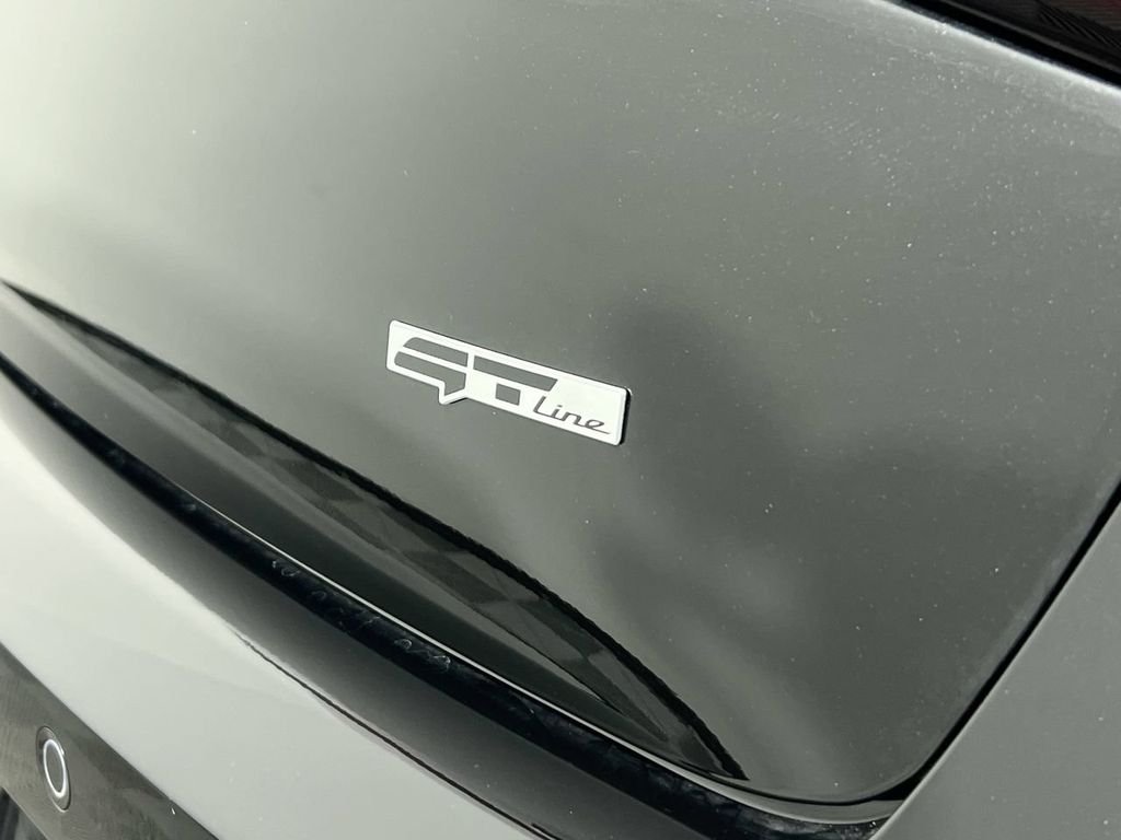 New 2026 Aurora Black Pearl Kia GT-Line FWD image 6