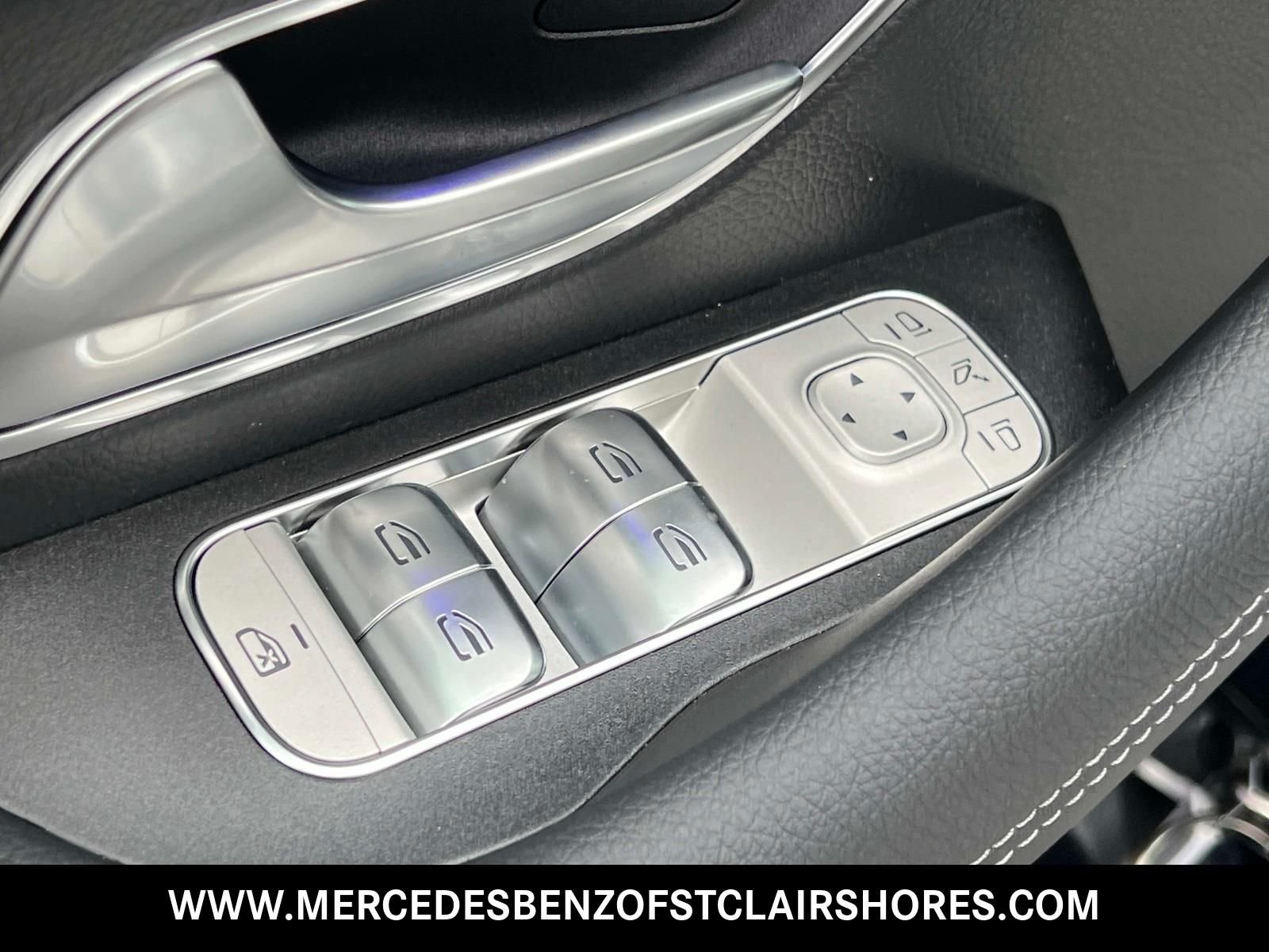 New 2026 Polar White Mercedes-Benz GLS 450 image 23