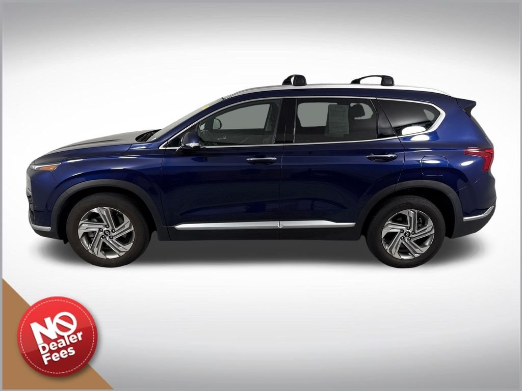 2022 Hyundai Santa Fe SEL - Photo 7