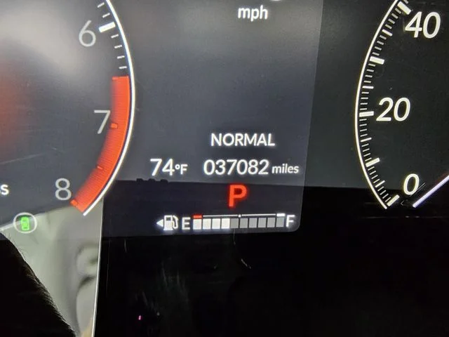 2024 Honda CR-V EX-L - Photo 31