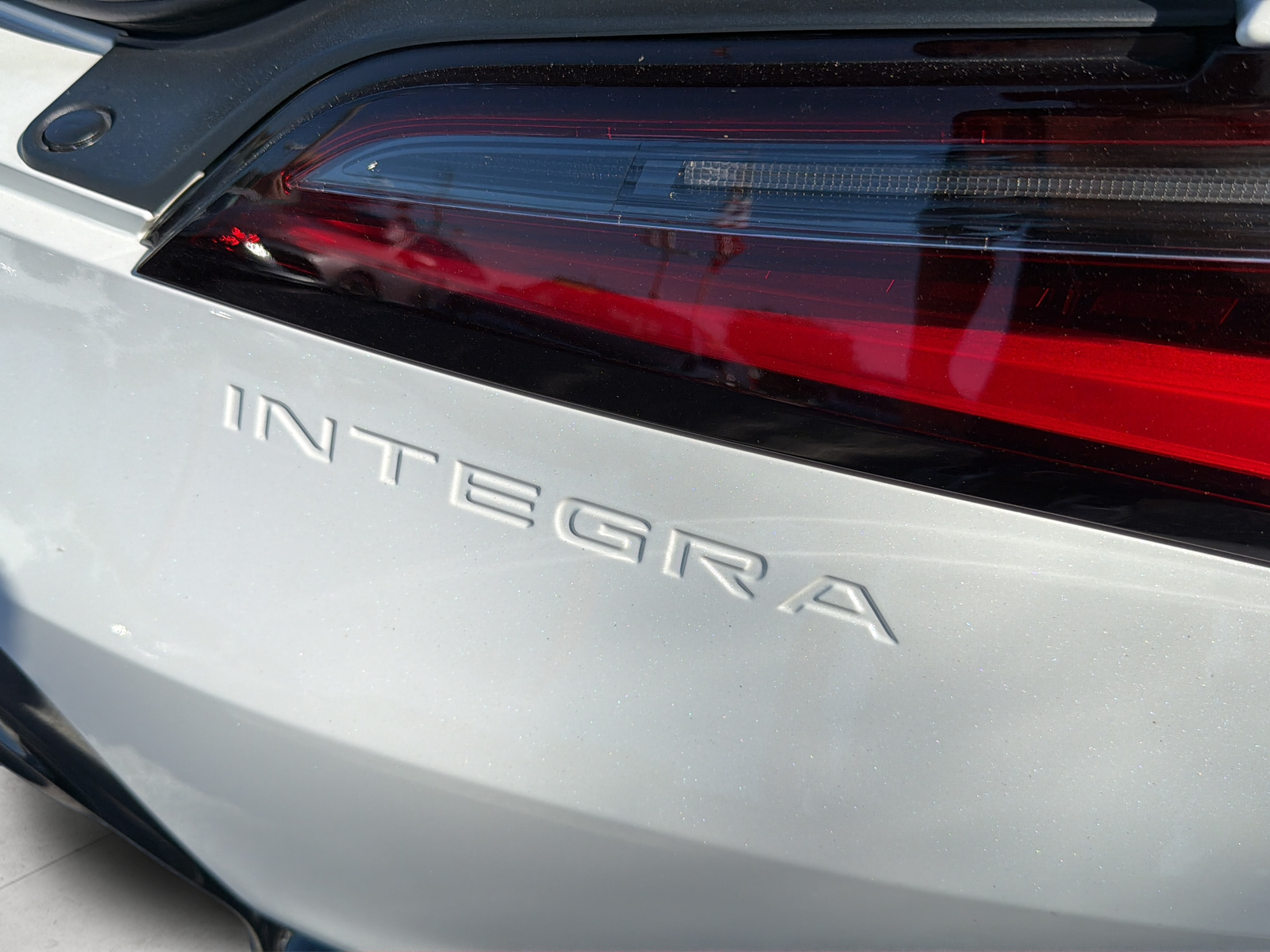 Used 2025  Acura Type S image 43