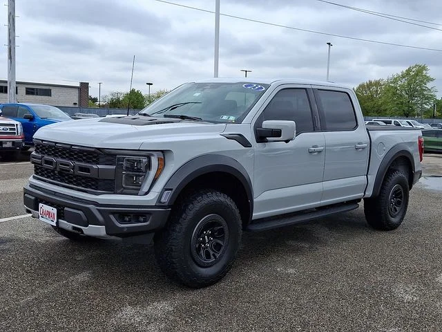 Used 2023 Avalanche Ford Raptor image 3