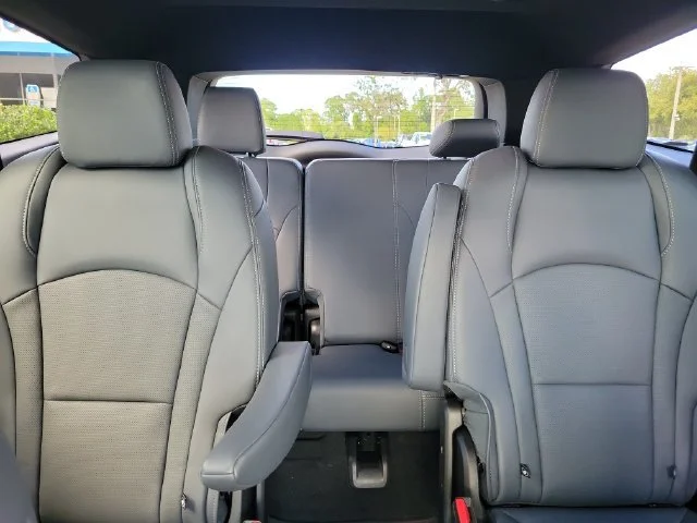 2024 Buick Enclave Essence - Photo 15