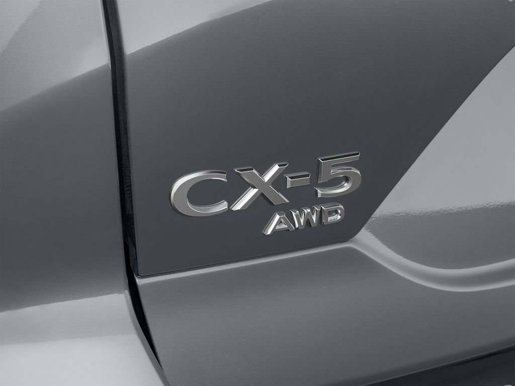 Used 2024 Gray Mazda 2.5 S Carbon Edition image 57