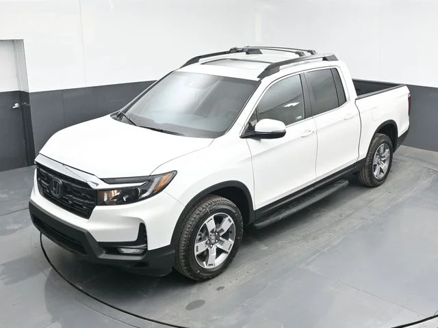 2026 Honda Ridgeline RTL - Photo 18