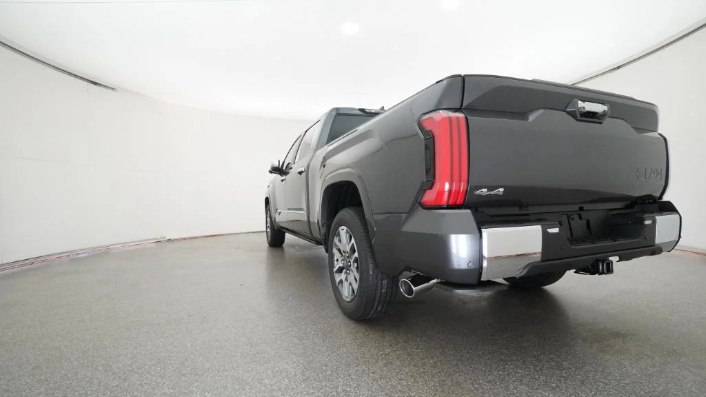 2026 Toyota Tundra 1794 Edition - Photo 33