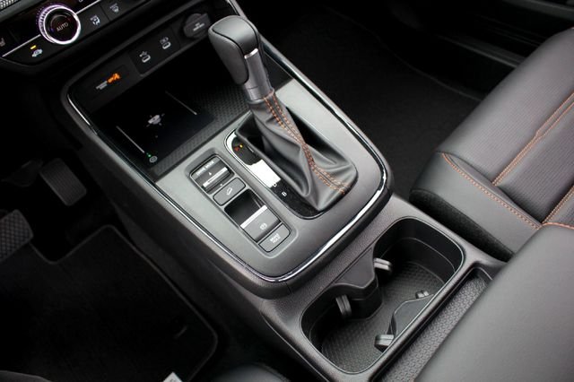 New 2026 Canyon River Blue Metallic Honda Sport-L image 10