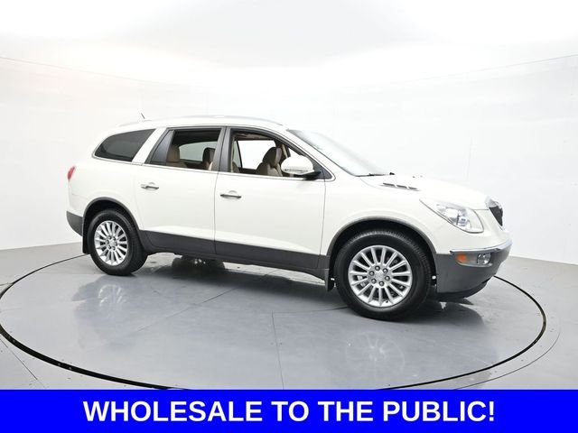 2012 Buick Enclave Leather's photo