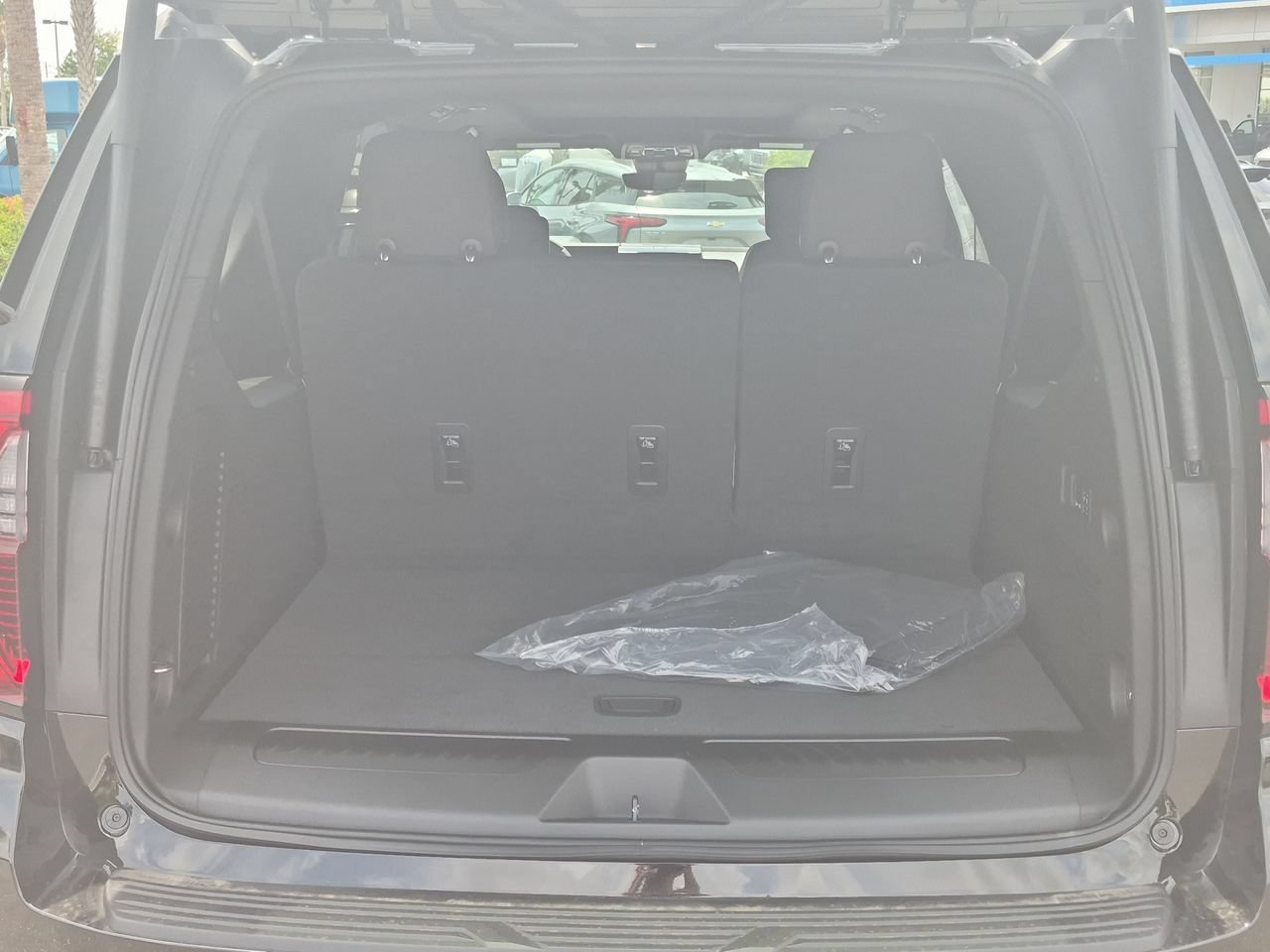 2026 GMC Yukon XL Elevation - Photo 25