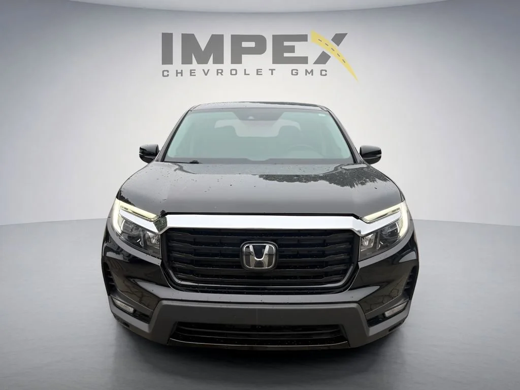 Used 2023 Black Honda RTL-E image 8
