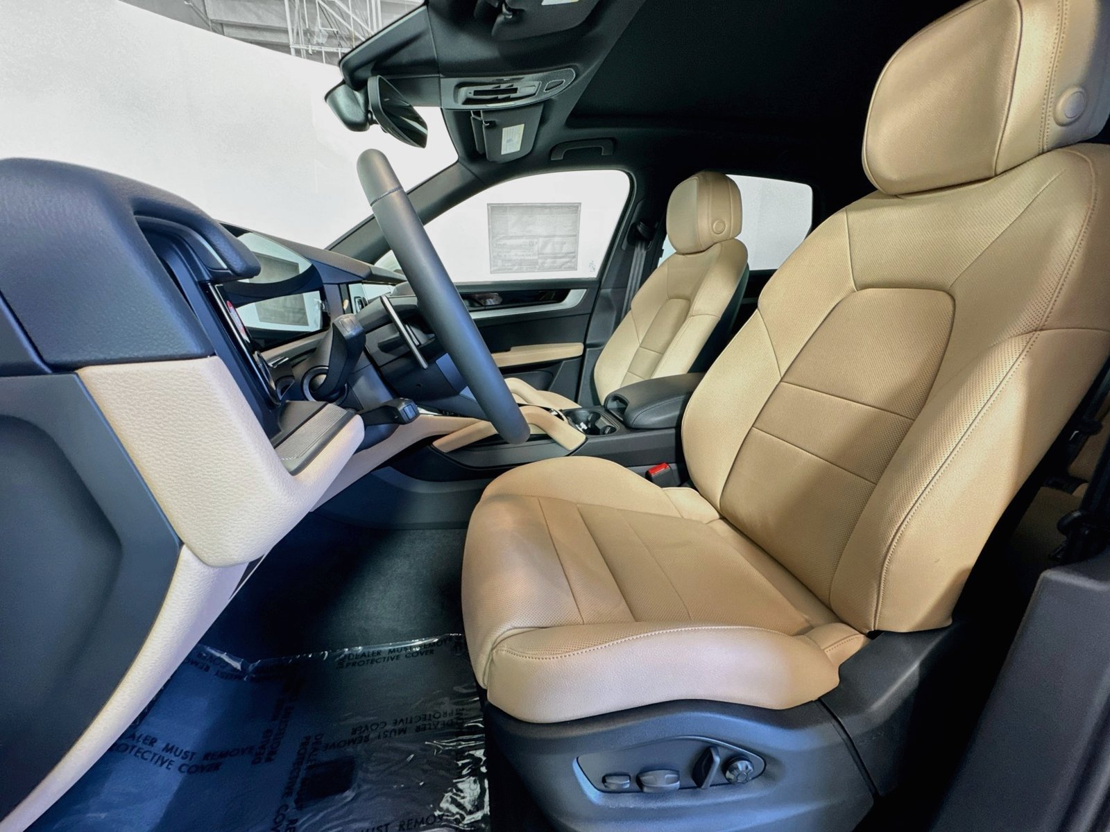 Used 2026 White Porsche  image 5