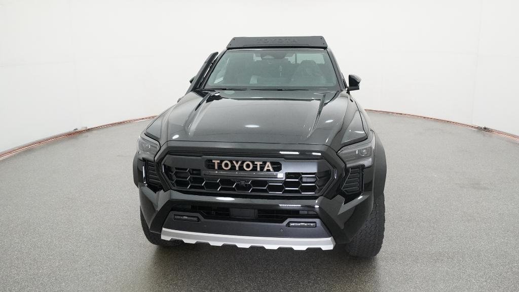2025 Toyota Tacoma Trailhunter - Photo 45