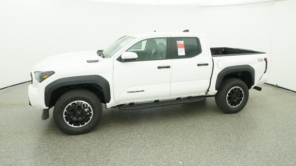 2025 Toyota Tacoma TRD Off Road - Photo 37
