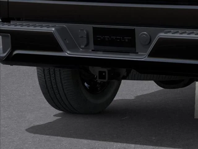New 2026 Black Chevrolet RST image 14