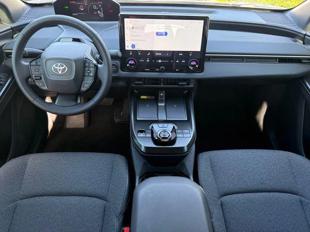 Certified Used 2026 HEAVY METAL Toyota XLE image 58