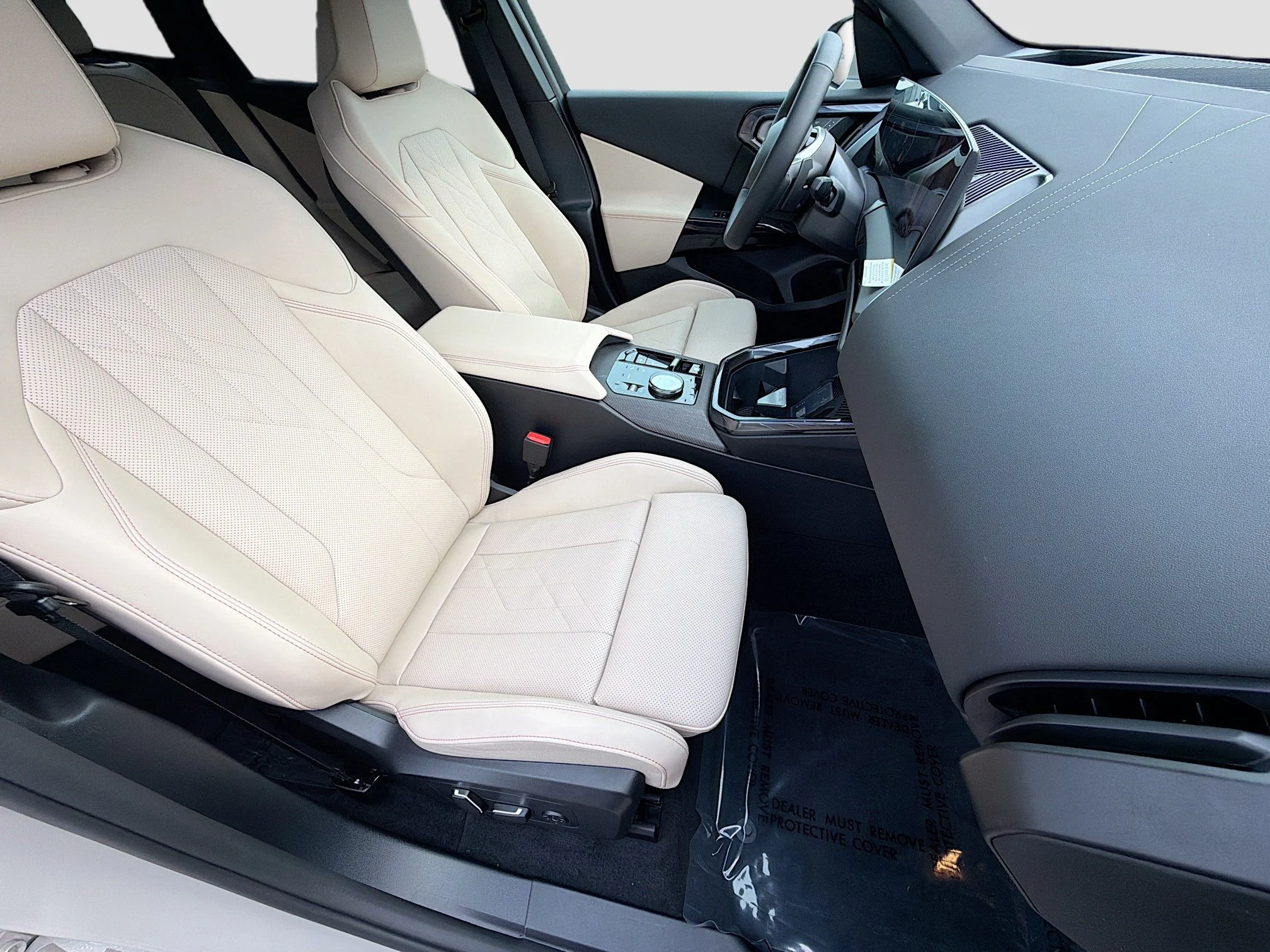 New 2026 Dune Grey Metallic BMW 30 xDrive image 15