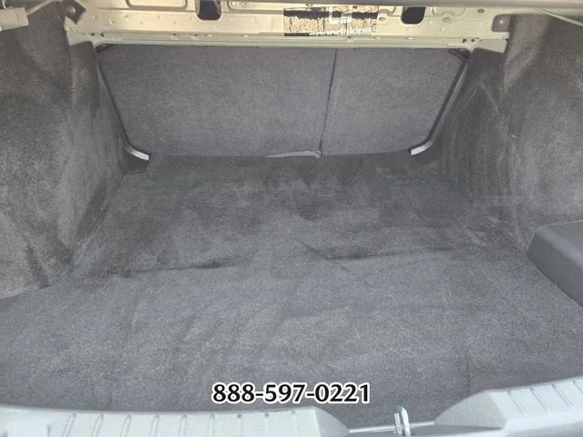 Used 2025 Machine Gray MAZDA 2.5 S SELECT SPORT image 17