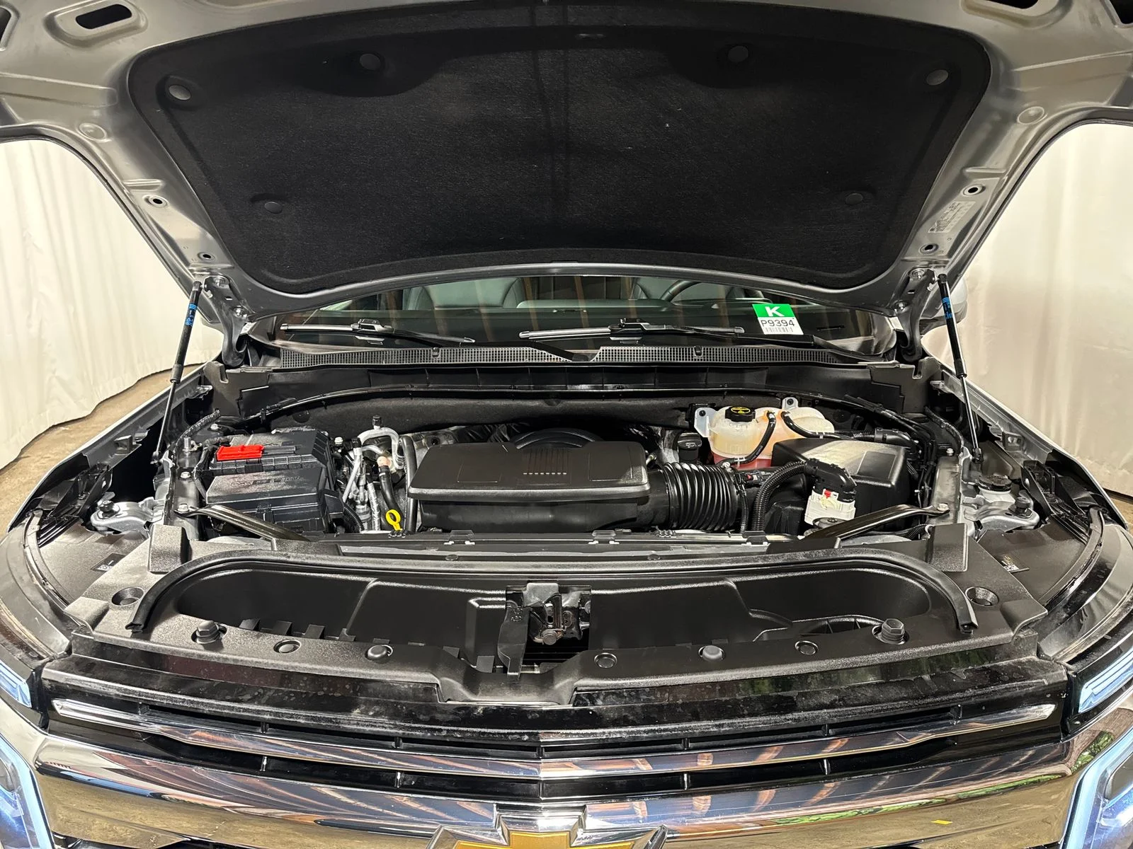 Used 2025 Gray Chevrolet LT image 28
