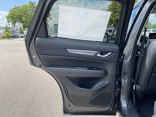 2025 Mazda CX-5 S Premium Plus package - Photo 26