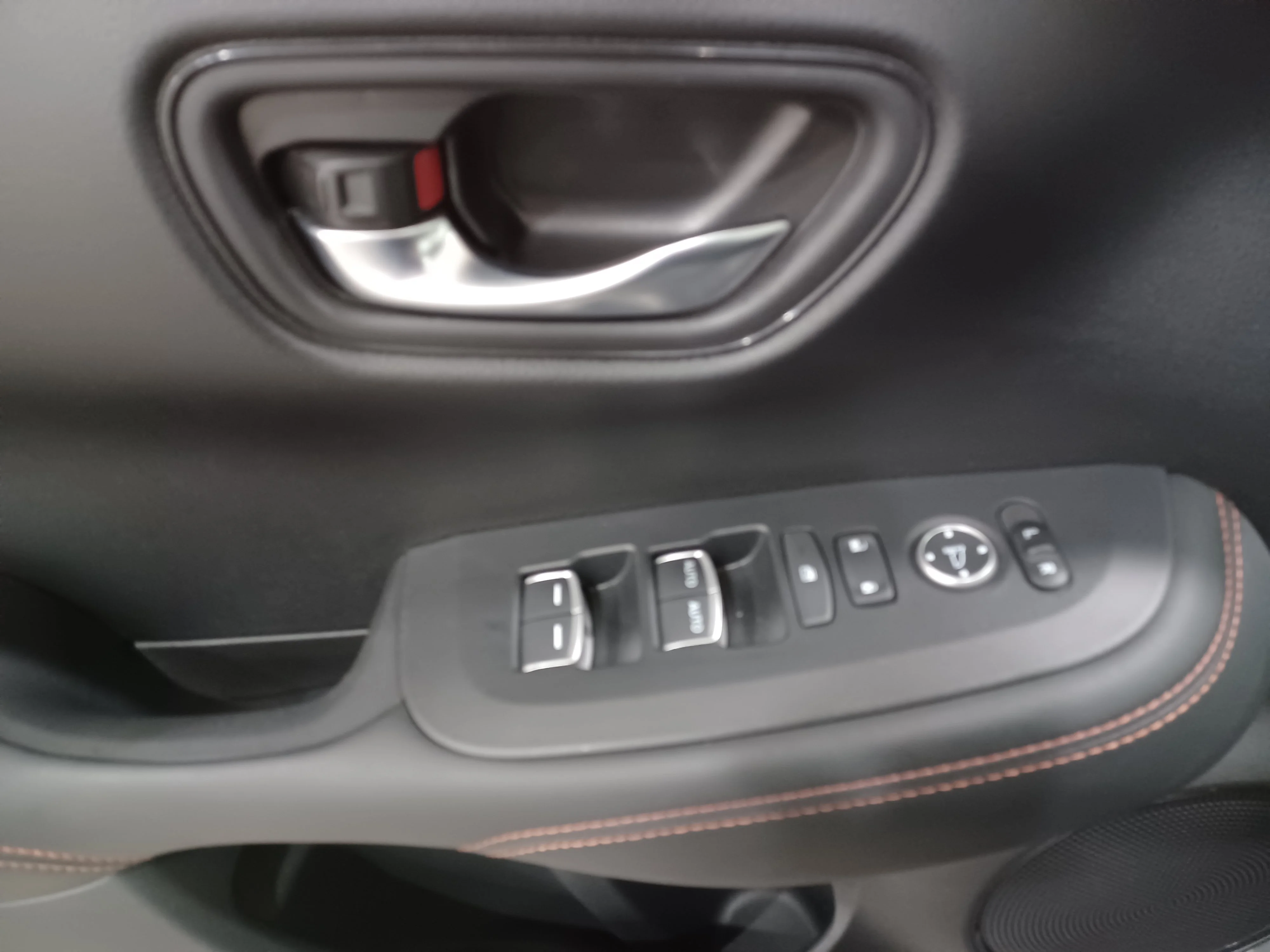 Certified Used 2023 Urban Gray Pearl Honda Sport AWD*Adaptive Cruise | Remote Start | Htd Seats | Sunroof | Htd Wheel | Blind Spot Detection image 9