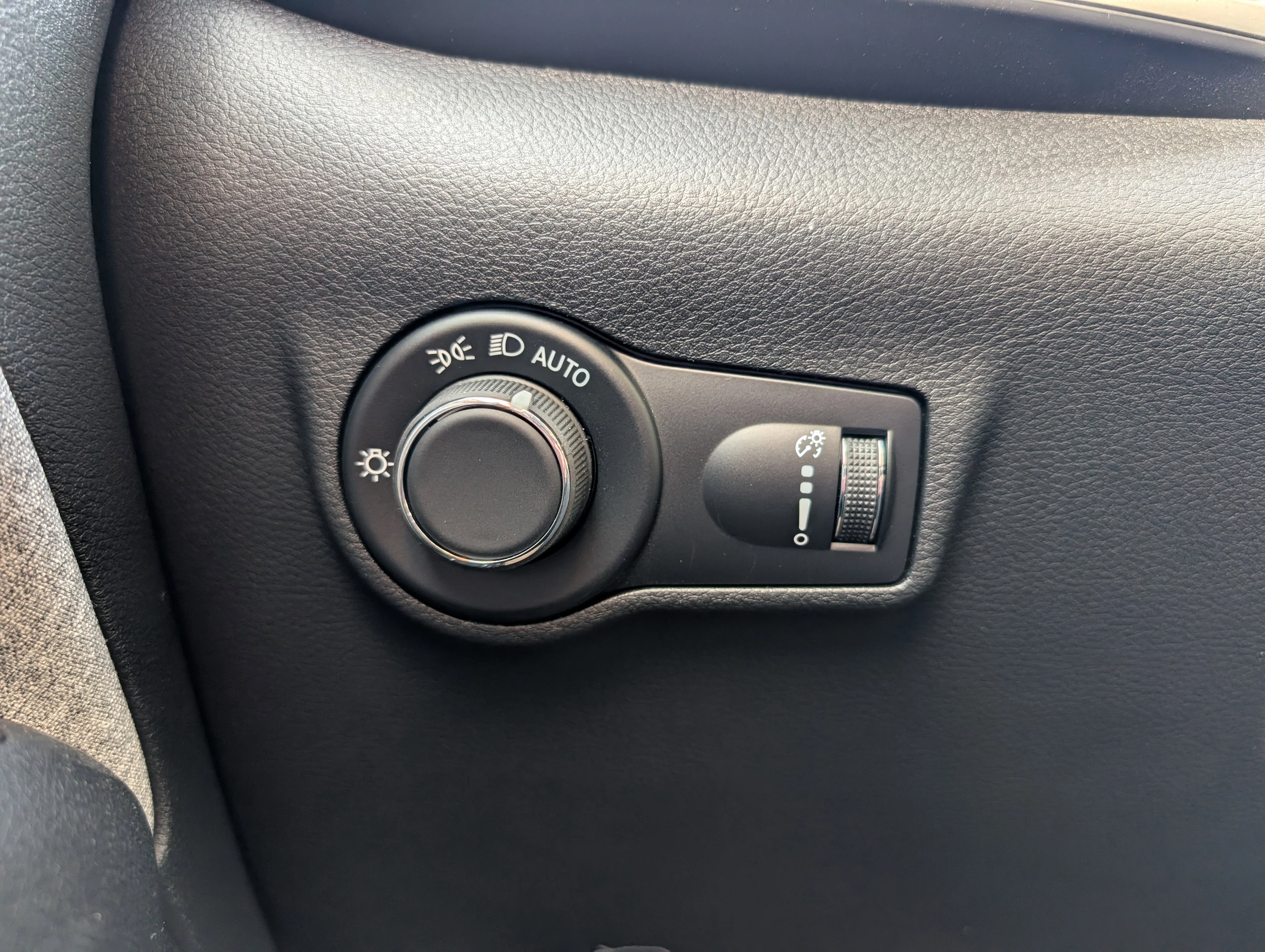 New 2026 Bright White Jeep Sport image 24