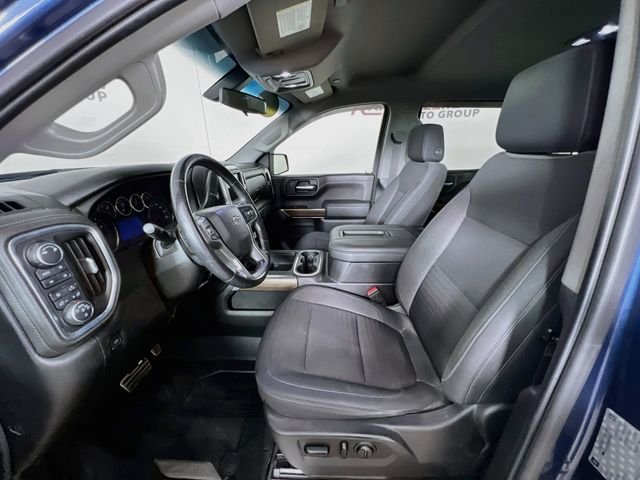 2019 Chevrolet Silverado 1500 RST - Photo 10