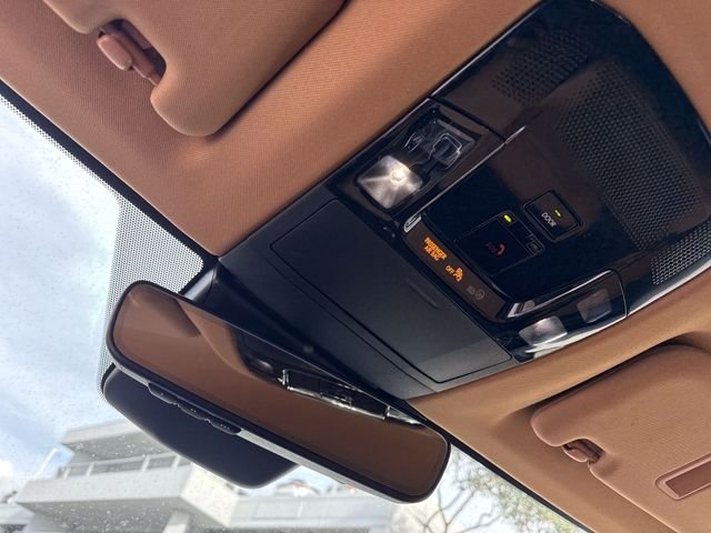 Certified Used 2024 Black Lexus 350h Base image 22