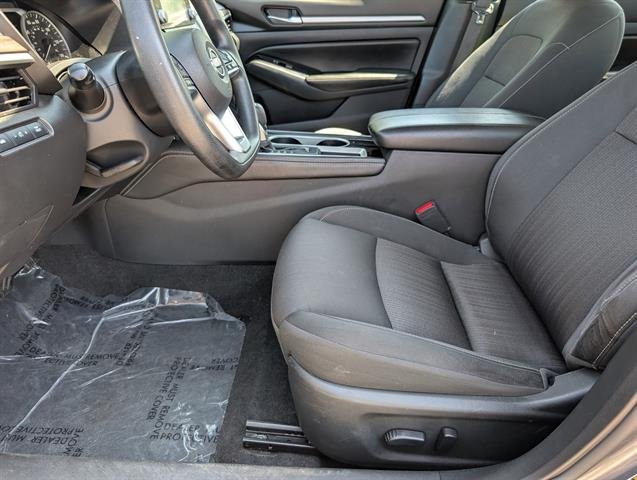 2023 Nissan Altima SV - Photo 14