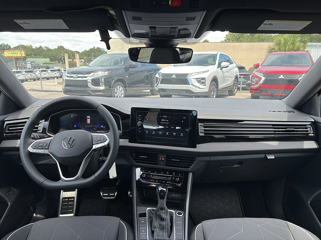 New 2026  Volkswagen Sport Auto image 18