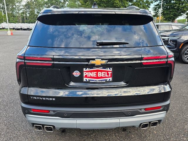 2026 Chevrolet Traverse LT - Photo 12