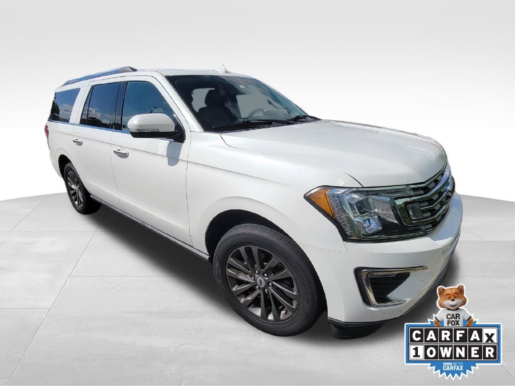2020 Ford Expedition
